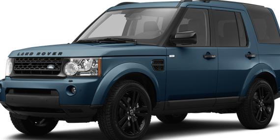 LAND ROVER LR4 2013 SALAG2D45DA693035 image
